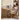 GENJI Akihiko Minimalist Solid Wood Writing Desk from GENJI