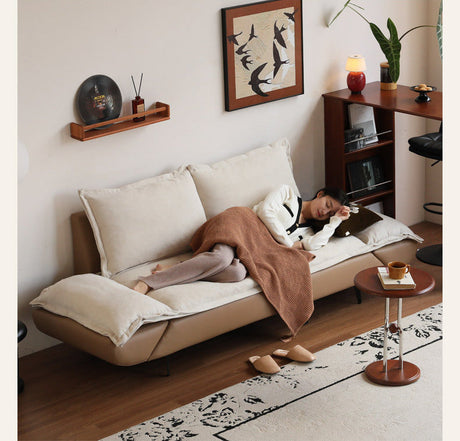 GENJI Akihiko Modern Chic Compact Sofa from GENJI
