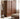 GENJI Akihiko Scandinavian Solid Wood Sliding Door Wardrobe from GENJI