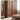 GENJI Akihiko Scandinavian Solid Wood Sliding Door Wardrobe from GENJI