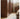 GENJI Akihiko Scandinavian Solid Wood Sliding Door Wardrobe from GENJI