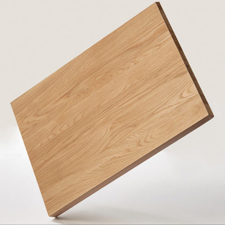 GENJI Akihiro Elegant Solid Wood Bed from GENJI