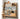 GENJI Akihiro Elegant Solid Wood High Cabinet from GENJI