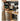GENJI Akihiro Elegant Solid Wood High Cabinet from GENJI