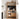 GENJI Akihiro Elegant Solid Wood High Cabinet from GENJI