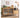 GENJI Akihiro Elegant Solid Wood High Cabinet from GENJI