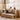 GENJI Akiko Versatile Natural Wood Foldable Sofa from GENJI