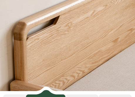 GENJI Akiko Versatile Natural Wood Foldable Sofa from GENJI