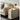 GENJI Akira Chic Removable Solid Wood Side Table from GENJI