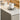 GENJI Akira Chic Removable Solid Wood Side Table from GENJI