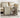 GENJI Akira Chic Removable Solid Wood Side Table from GENJI