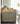 GENJI Akira Chic Removable Solid Wood Side Table from GENJI
