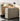 GENJI Akira Chic Removable Solid Wood Side Table from GENJI