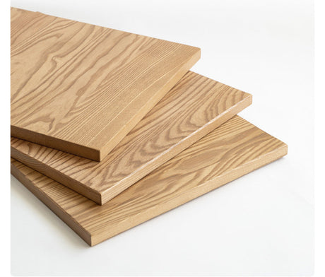 GENJI Akira Elegant Solidwood Storage Cabinet from GENJI