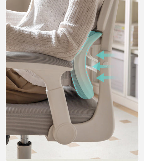 GENJI Akira Ergonomic Long-Lasting Supportive Gaming Chair from GENJI