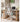 GENJI Akira Ergonomic Long-Lasting Supportive Gaming Chair from GENJI