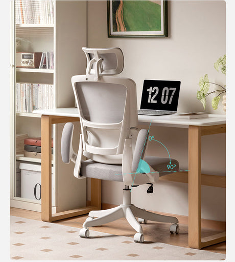GENJI Akira Ergonomic Long-Lasting Supportive Gaming Chair from GENJI