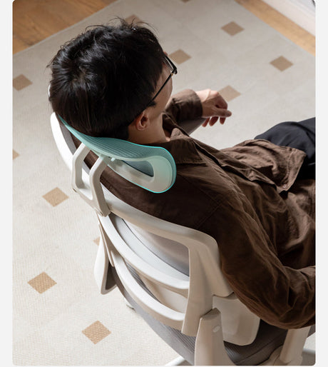 GENJI Akira Ergonomic Long-Lasting Supportive Gaming Chair from GENJI