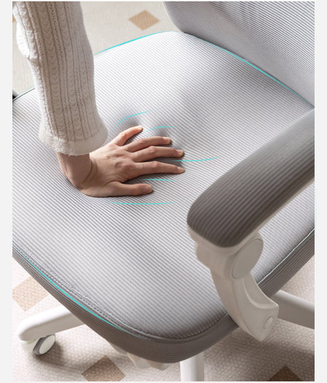 GENJI Akira Ergonomic Long-Lasting Supportive Gaming Chair from GENJI
