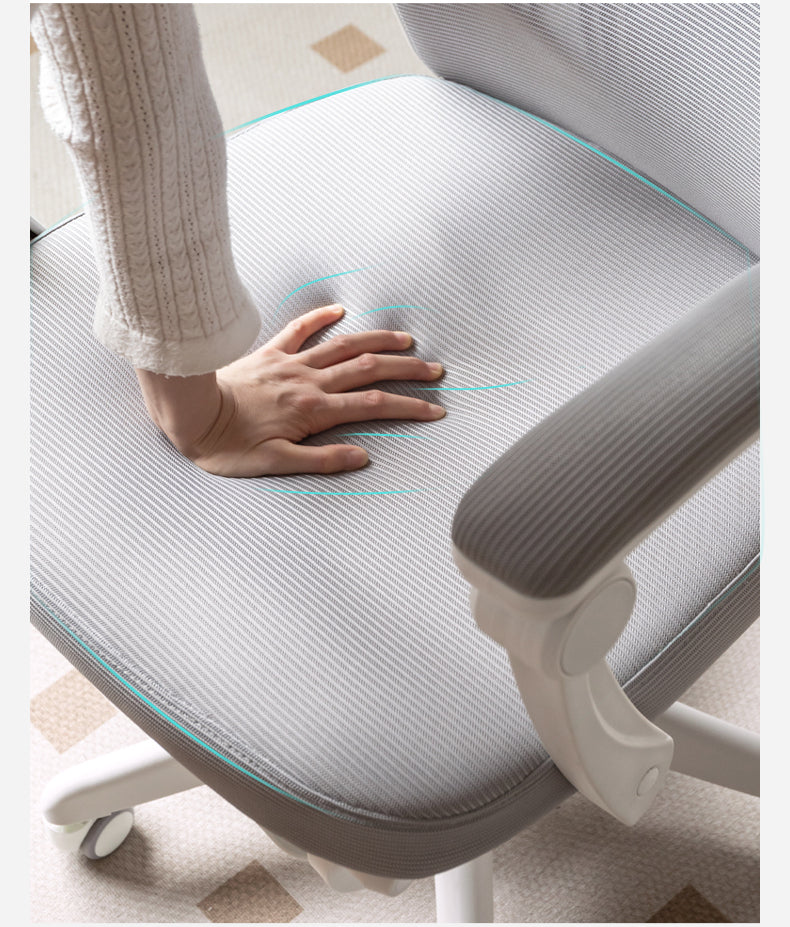 GENJI Akira Ergonomic Long-Lasting Supportive Gaming Chair from GENJI