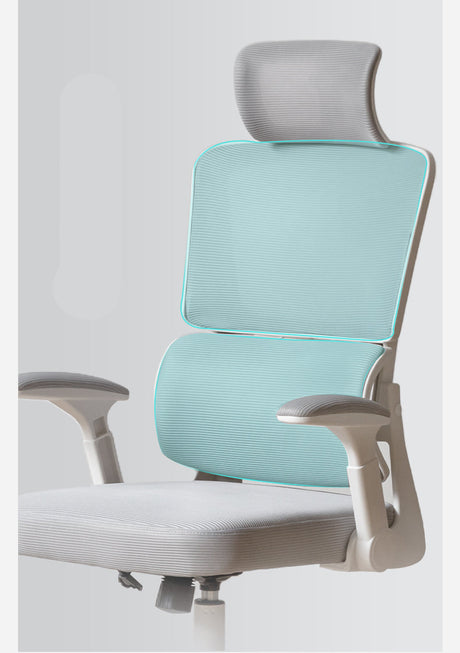 GENJI Akira Ergonomic Long-Lasting Supportive Gaming Chair from GENJI