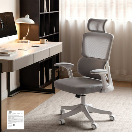 GENJI Akira Ergonomic Long-Lasting Supportive Gaming Chair from GENJI