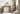 GENJI Akira Natural Wood Minimalist Dressing Table from GENJI