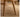 GENJI Akira Rustic Solid Wood Leisure Bench from GENJI