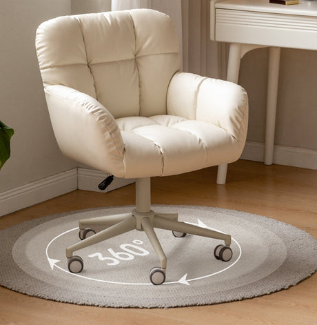 GENJI Akira Sleek Creamy Makeup Stool from GENJI