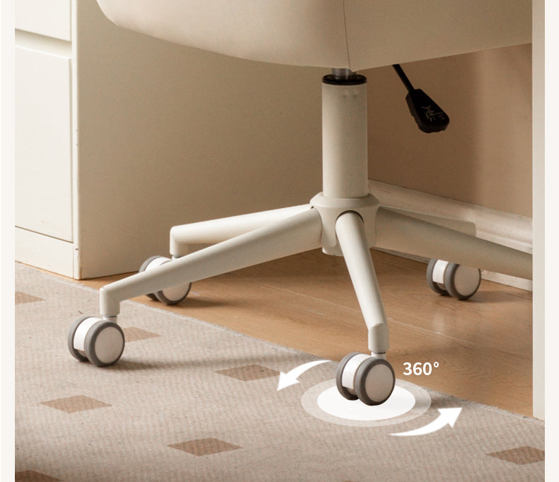 GENJI Akira Sleek Creamy Makeup Stool from GENJI