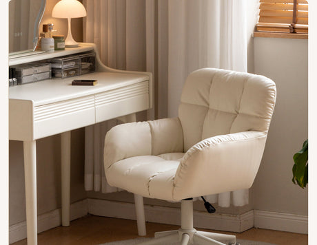 GENJI Akira Sleek Creamy Makeup Stool from GENJI