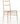GENJI Alaric Modern Simple Leisure Solid Wood Dining Chair from GENJI