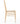 GENJI Alaric Modern Simple Leisure Solid Wood Dining Chair from GENJI