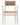 GENJI Alaric Modern Simple Leisure Solid Wood Dining Chair from GENJI