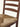 GENJI Alaric Rustic Comfort Dining Chair from GENJI