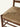 GENJI Alaric Rustic Comfort Dining Chair from GENJI