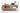 GENJI Alaric Solid Wood Storage Cabinet for Nordic Living Room from GENJI
