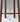 GENJI Amara Elegant Solid Wood Bar Stool from GENJI