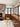 GENJI Amara Elegant Solid Wood Bar Stool from GENJI