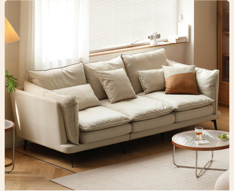 GENJI Amaya Luxurious Soft Down Fabric Cloth from GENJI