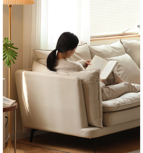 GENJI Amaya Luxurious Soft Down Fabric Cloth from GENJI