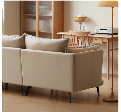GENJI Amaya Luxurious Soft Down Fabric Cloth from GENJI