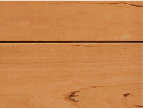 GENJI Amaya Rustic Solidwood & Vine Combination Coffee Table from GENJI