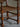 GENJI Ambrosia Vintage Woven Retro Dining Chair from GENJI