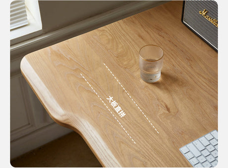 GENJI Amedeo Sleek Electric Lift Table from GENJI