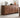 GENJI Aoyama Sleek Solid Wood Cabinet from GENJI
