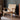 GENJI Aoyama Solid Wood Outdoor Chair Casual Elegance from GENJI