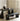 GENJI Arakawa Rustic Solid Wood Dining Bench from GENJI