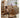GENJI Arianne Versatile Solid Wood TV Stand from GENJI