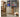 GENJI Arianne Versatile Solid Wood TV Stand from GENJI